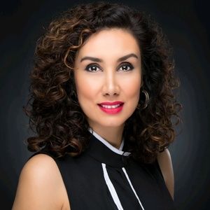 Meet your Posher, Silvia